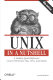 Unix in a Nutshell cover
